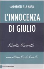 L'innocenza di Giulio, di Giulio Cavalli