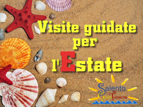 salento guide turistiche