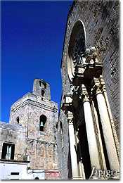 Otranto: La Cattedrale