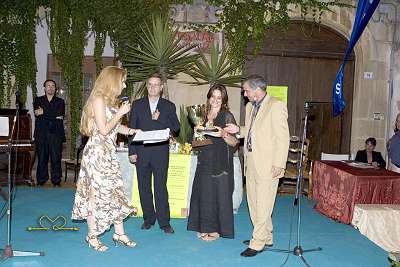 La quinta edizione del concorso di poesia a Surano