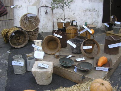 Mostra-Mercato di prodotti artigianali salentini
